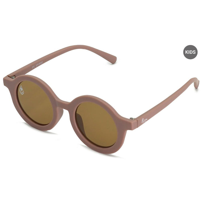 Playphound - Phieres - Drak Red-Brown - Sonnenbrille