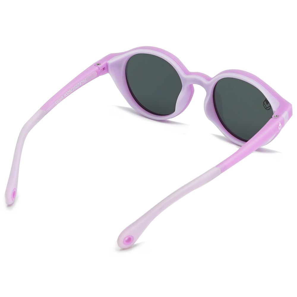 Slipph - Phieres - Pink-Smoke - Sonnenbrille