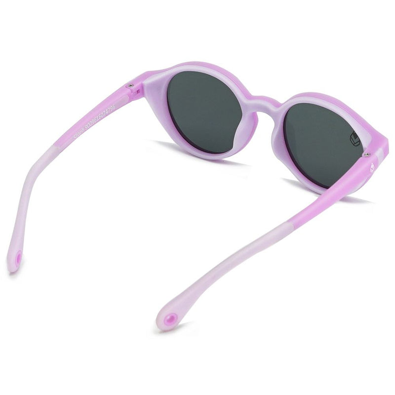 Slipph - Phieres - Pink-Smoke - Sonnenbrille