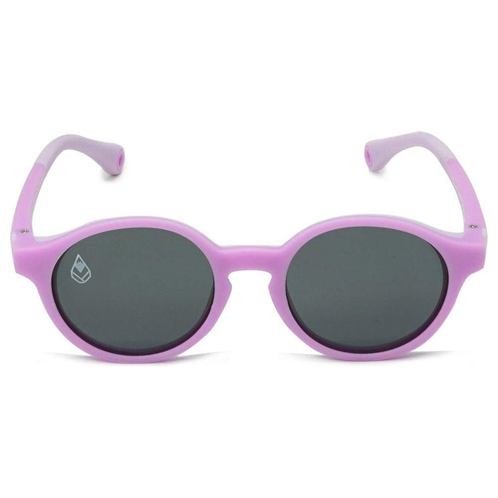 Slipph - Phieres - Pink-Smoke - Sonnenbrille