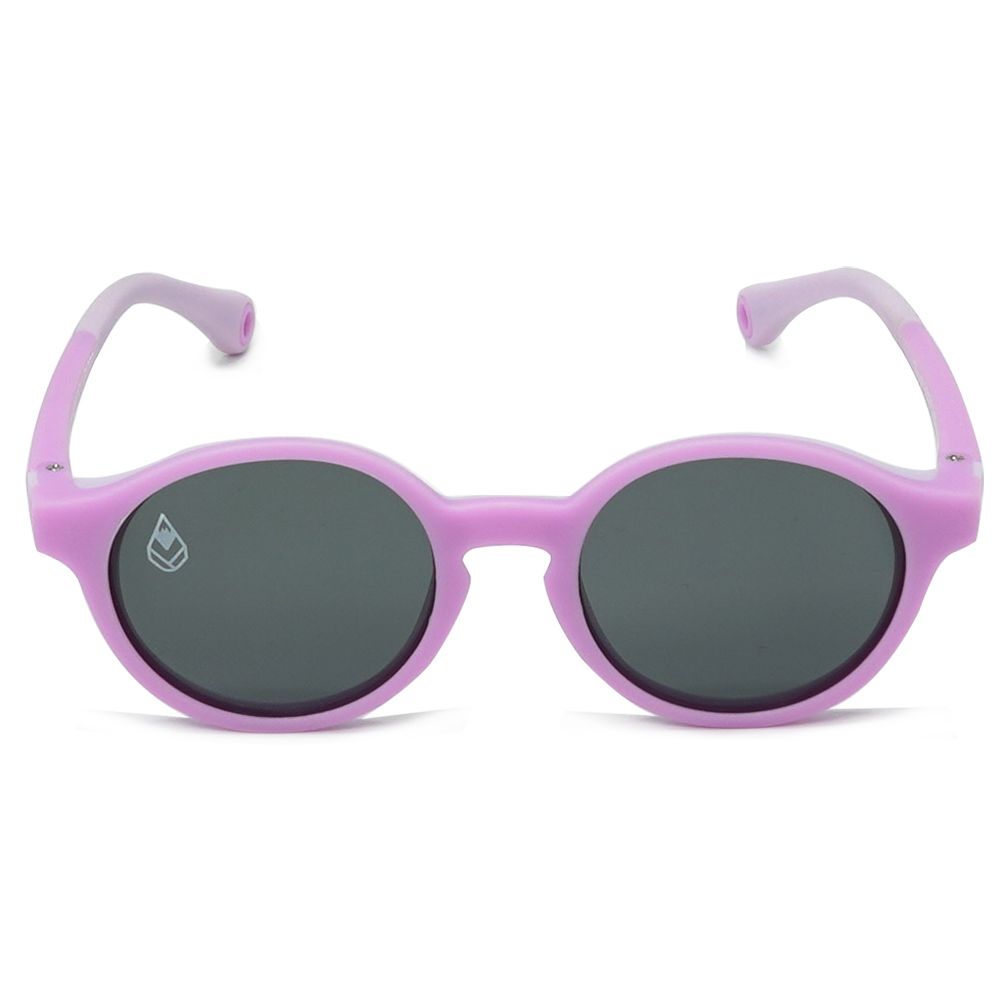 Slipph - Phieres - Pink-Smoke - Sonnenbrille