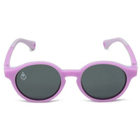 Slipph - Phieres - Pink-Smoke - Sonnenbrille