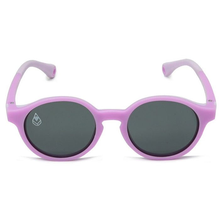 Slipph - Phieres - Pink-Smoke - Sonnenbrille