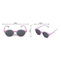 Slipph - Phieres - Pink-Smoke - Sonnenbrille