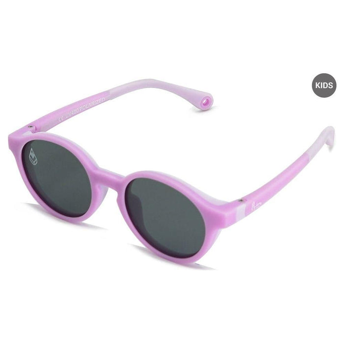 Slipph - Phieres - Pink-Smoke - Sonnenbrille