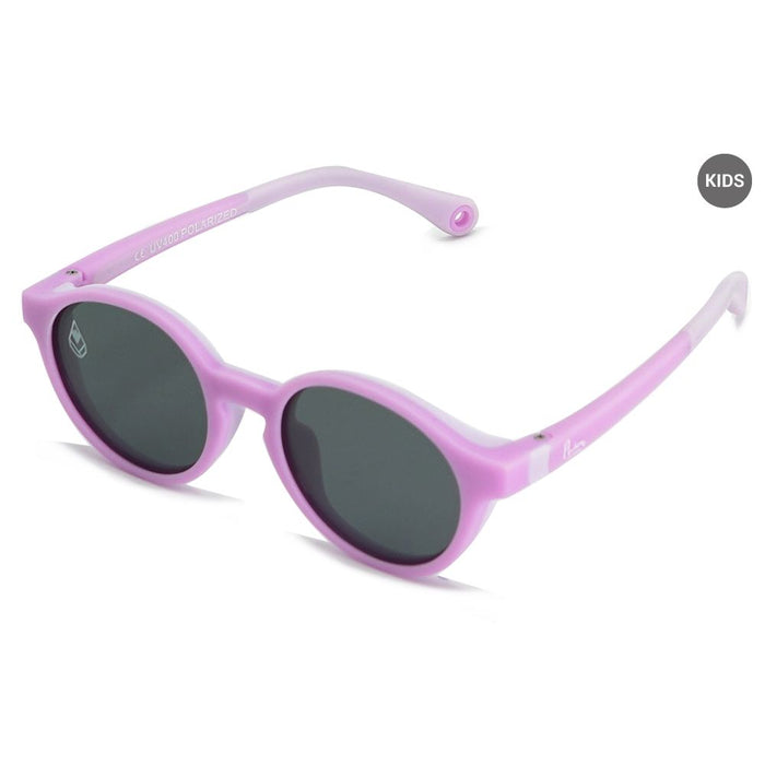 Slipph - Phieres - Pink-Smoke - Sonnenbrille