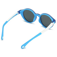 Slipph - Phieres - Blue-Smoke - Sonnenbrille