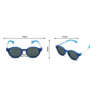 Slipph - Phieres - Blue-Smoke - Sonnenbrille