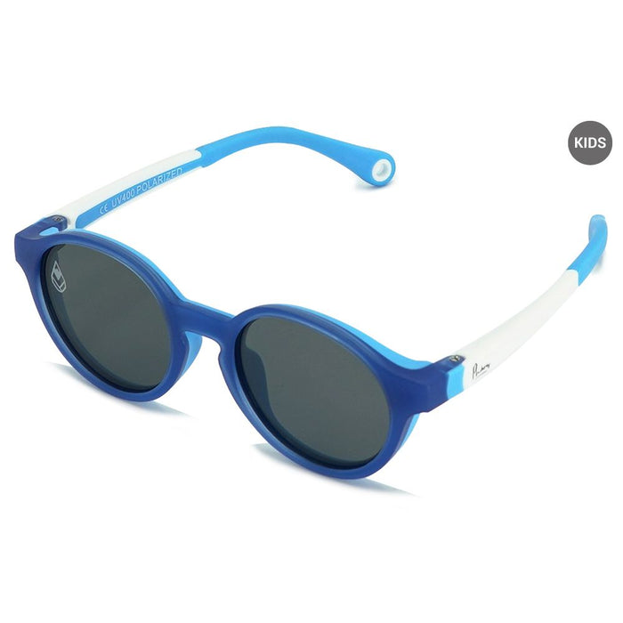 Slipph - Phieres - Blue-Smoke - Sonnenbrille