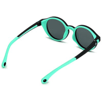 Slipph - Phieres - Black-Smoke - Sonnenbrille