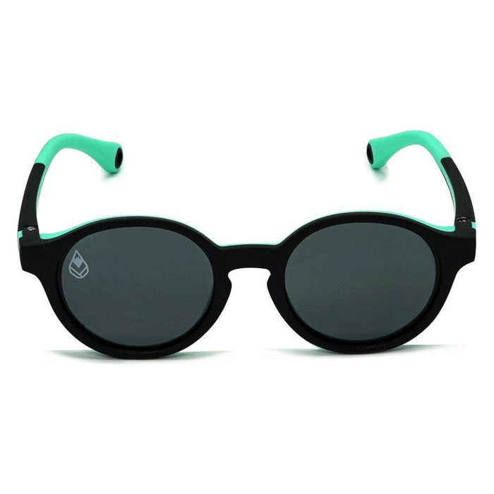 Slipph - Phieres - Black-Smoke - Sonnenbrille