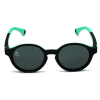 Slipph - Phieres - Black-Smoke - Sonnenbrille