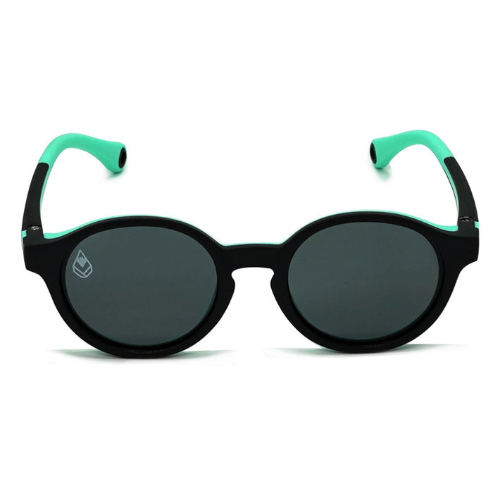 Slipph - Phieres - Black-Smoke - Sonnenbrille