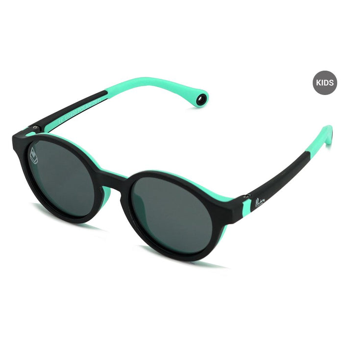 Slipph - Phieres - Black-Smoke - Sonnenbrille