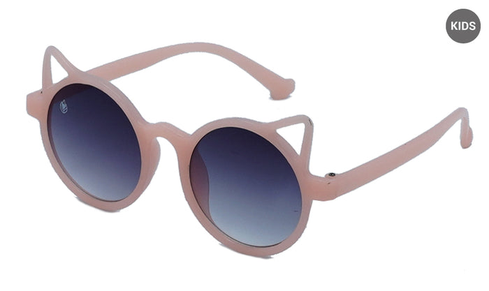 Cateph - Phieres - Pink-Gradient Smoke - Sonnenbrille