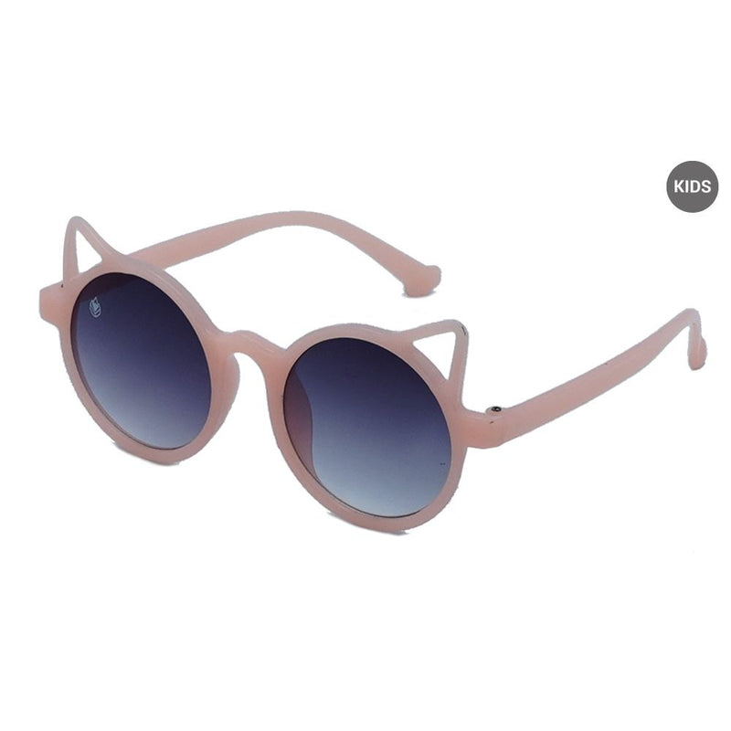 Cateph - Phieres - Pink-Gradient Smoke - Sonnenbrille