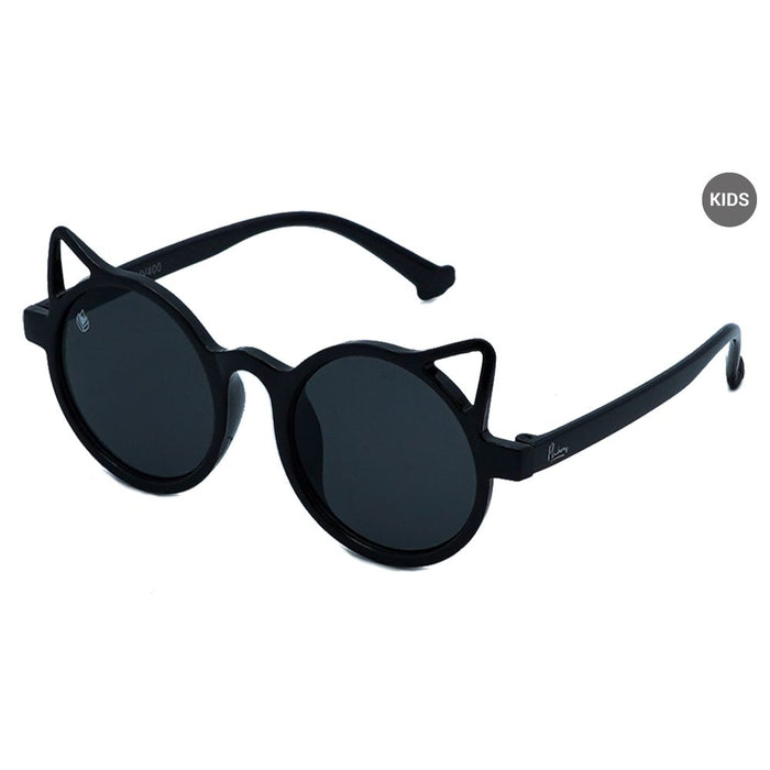 Cateph - Phieres - Black -Smoke - Sonnenbrille