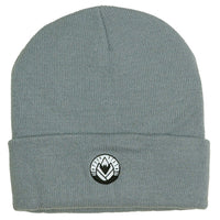 Shining - Phieres - Grey - Beanie