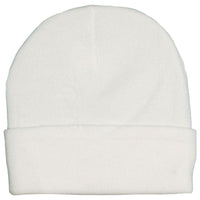 Shining - Phieres - White - Beanie