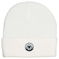 Shining - Phieres - White - Beanie