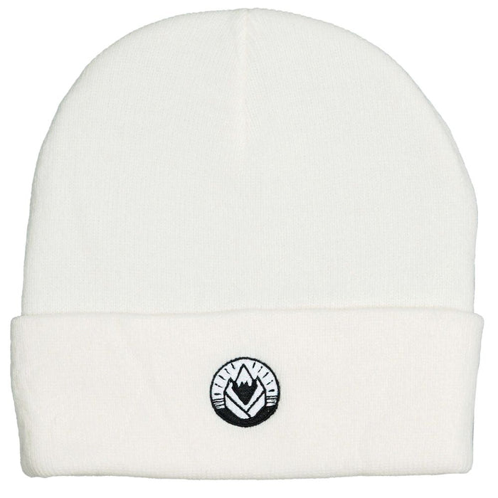 Shining - Phieres - White - Beanie