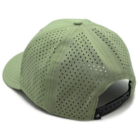 Stoneph Cap - Phieres - Dusty Olive - Snapback Cap