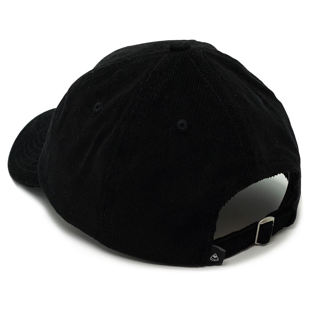 Scripht Logo - Phieres - Black - Snapback Cap