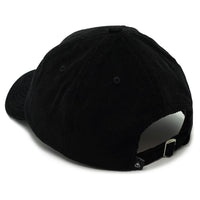 Scripht Logo - Phieres - Black - Snapback Cap