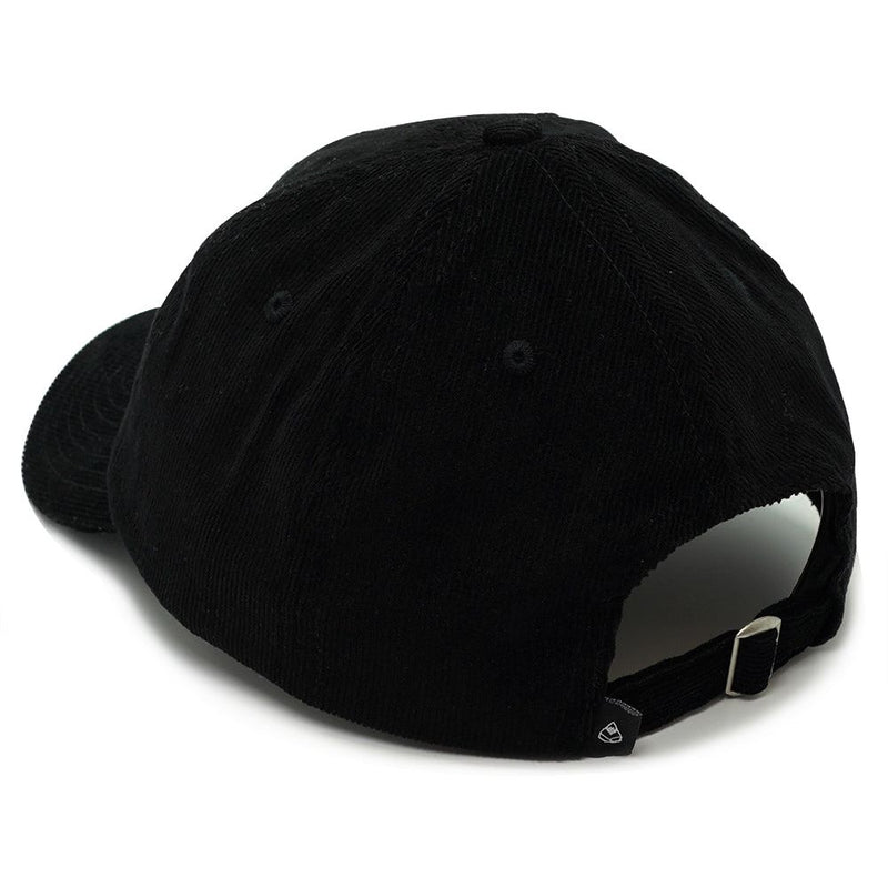 Scripht Logo - Phieres - Black - Snapback Cap