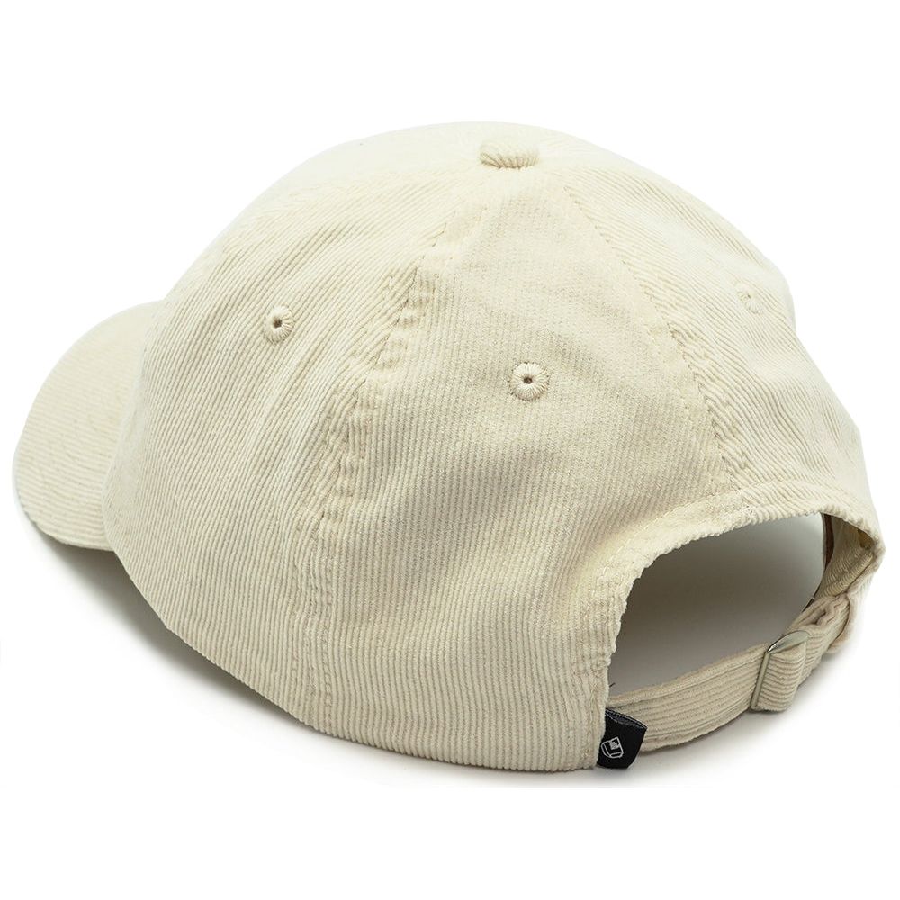 Scripht Logo - Phieres - Bleached Sand - Snapback Cap