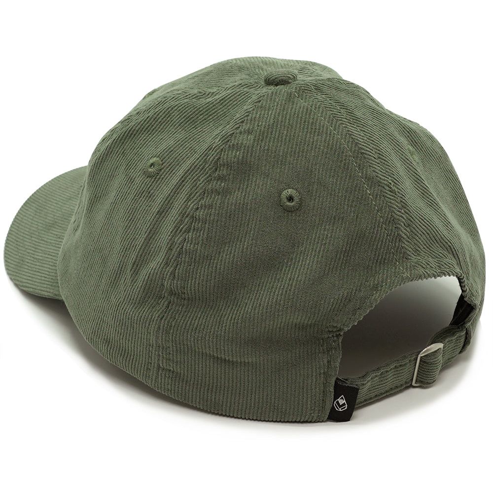 Scripht Logo - Phieres - Dusty Olive - Snapback Cap