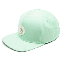 Aphaska Cord - Phieres - Frosted Mint - Snapback Cap