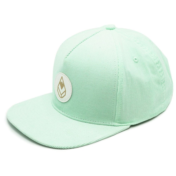 Aphaska Cord - Phieres - Frosted Mint - Snapback Cap