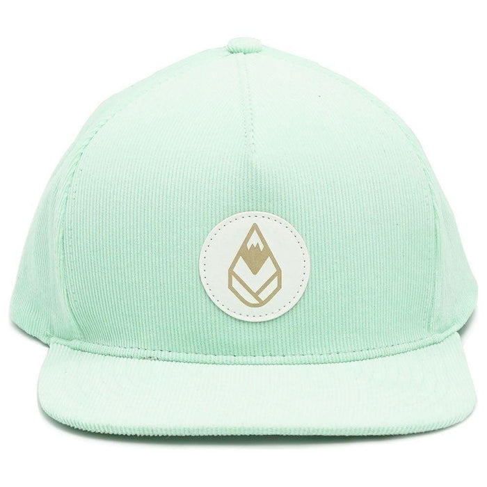 Aphaska Cord - Phieres - Frosted Mint - Snapback Cap