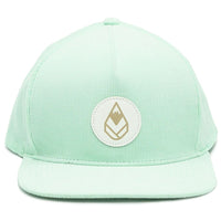Aphaska Cord - Phieres - Frosted Mint - Snapback Cap