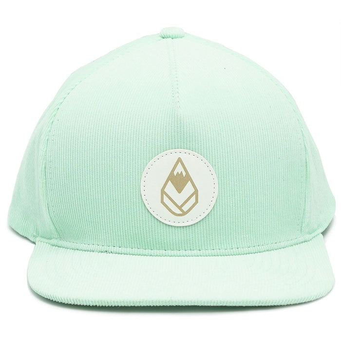 Aphaska Cord - Phieres - Frosted Mint - Snapback Cap