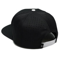 Perphormer Cap - Phieres - Black - Snapback Cap