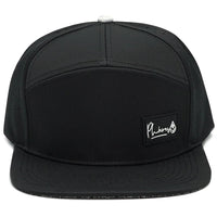Perphormer Cap - Phieres - Black - Snapback Cap