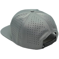Perphormer Cap - Phieres - Gray Day - Snapback Cap