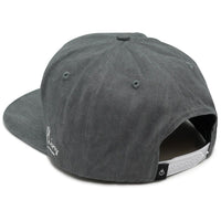 Phiger Cap - Phieres - heather charcoal - Snapback Cap