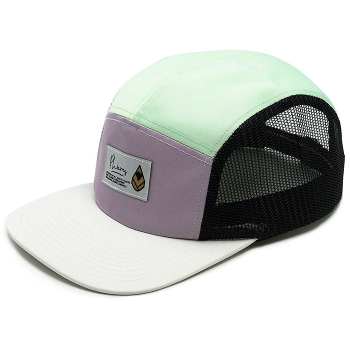 Phive P - Phieres - BWML Colorblock - Snapback Cap