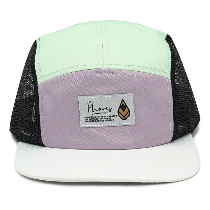Phive P - Phieres - BWML Colorblock - Snapback Cap