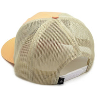 Phintage Trucker - Phieres - apricot - Snapback Cap