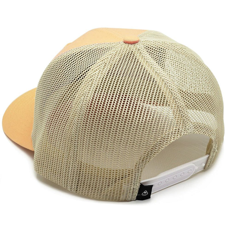 Phintage Trucker - Phieres - apricot - Snapback Cap