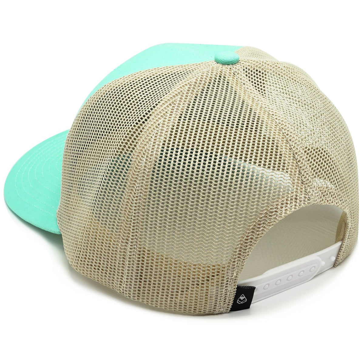 Phintage Trucker - Phieres - mint - Snapback Cap