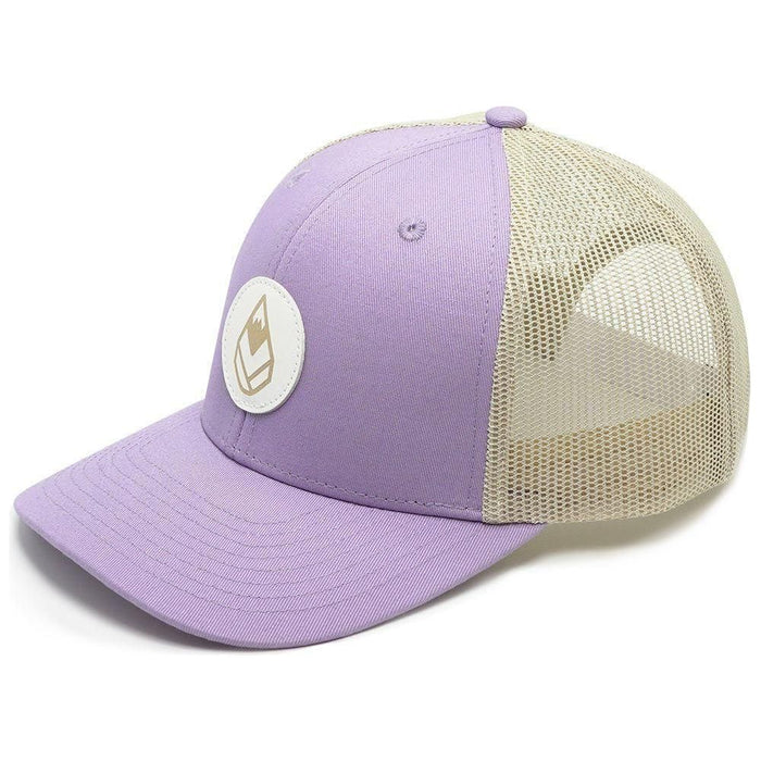 Phintage Trucker - Phieres - Lavender - Snapback Cap