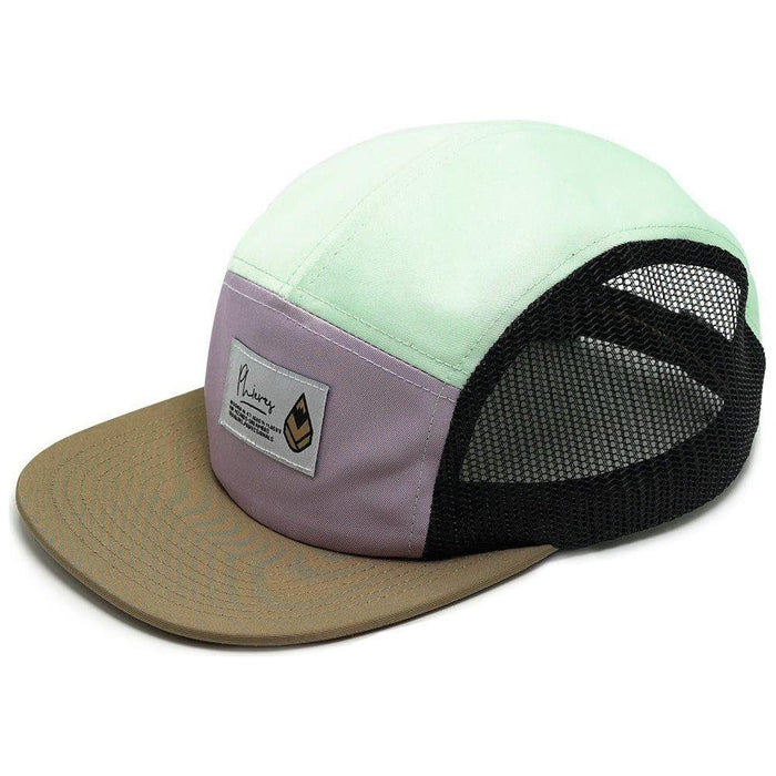 Phive P Youth - Phieres - BSML Colorblock - Snapback Cap