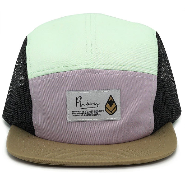 Phive P Kids - Phieres - BSML Colorblock - Snapback Cap