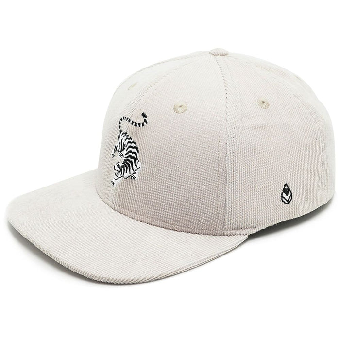 Phiger Cord Youth - Phieres - Gray Day - Snapback Cap