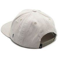 Phiger Cord Youth - Phieres - Gray Day - Snapback Cap